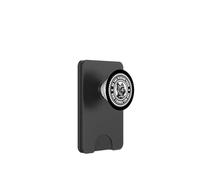 Yorkshire Terrier - Be the person your dog thinks you are PopSockets PopWallet for MagSafe