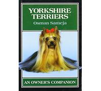 Yorkshire Terriers (Owner's Companion S.)
