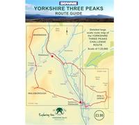 Yorkshire Three Peaks Route Guide