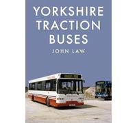 Yorkshire Traction Buses