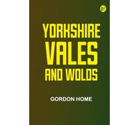 Yorkshire Vales and Wolds
