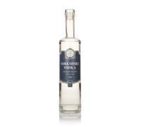 Yorkshire Vodka Blue Plain Vodka
