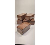 Yorkshire Worms - Coir Block Bedding (24)