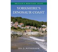 Yorkshire's Dinosaur Coast