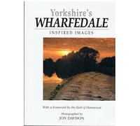 Yorkshire's Wharfedale Inspired Images