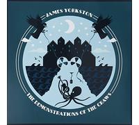 Yorkston James - The Demonstration of the Craws [VINYL]