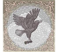 Yorkston,James - The Great White Sea Eagle [VINYL]