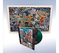 Yorkston James - The Route to the Harmonium (Limited Edt.) [VINYL]