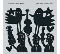 Yorkston - Neuk Wight Delhi All-Stars [CD]