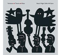 Yorkston/thorne/khan - Neuk Wight Delhi All-Stars [VINYL]