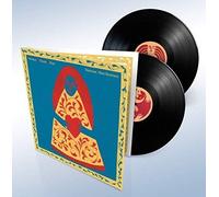 Yorkston Thorne Khan - Navarasa : Nine Emotions - Double Vinyl 2 x LP NEW SEALED