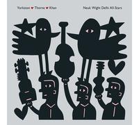 Yorkston - Neuk Wight Delhi All-Stars