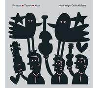 Yorkston/thorne/khan - Neuk Wight Delhi All-Stars [VINYL]