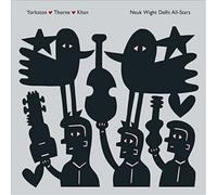 Yorkston - Neuk Wight Delhi All-Stars [VINYL]