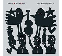 Yorkston / Thorne / - Neuk Wight Delhi All-Stars - CD - 58 - B123z
