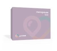 YorkTest Menopause Test 1 Test