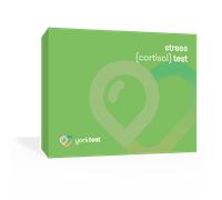 YorkTest Stress Test 1 Test