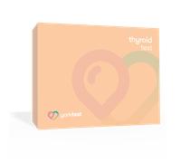 YorkTest Thyroid Test 1 Test