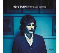 Yorn Pete - Arranging Time