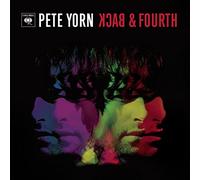 Yorn Pete - Back & Fourth