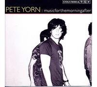 Yorn, Pete - Musicforthemorning