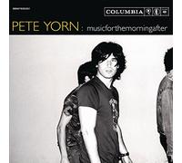 Yorn, Pete - Musicforthemorningafter [Vinyl LP] [VINYL]