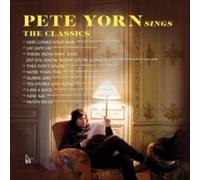 YORN - SINGS THE CLASSICS RSD - Vinyl Record - K3z