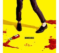 Yoru No Honki Dance - Danceable (CD+DVD) [Japan LTD CD] VIZL-939