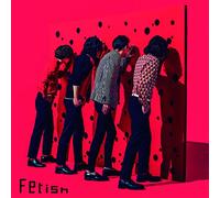 YORU NO HONKI DANCE - Fetish (Ltd:Cd/Dvd)