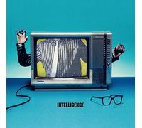 YORU NO HONKI DANCE - Intelligence