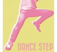 Yoru No Honki Dansu - Dance Step [Japan CD] ACW-4