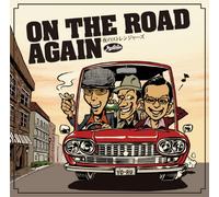 Yoru No Strangers - On the Road Again