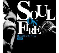 Yoru No Strangers - Soul on Fire