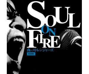 Yoru No Strangers - Soul on Fire