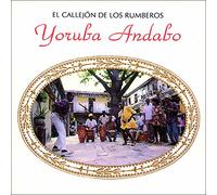 Yoruba Andabo - El Callejon De Los Rumberos