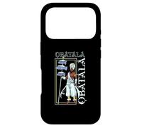 Yoruba God - Obatala Case for iPhone 17 Pro