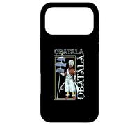 Yoruba God - Obatala Case for iPhone 17 Pro Max
