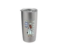 Yoruba God - Obatala Stainless Steel Insulated Tumbler