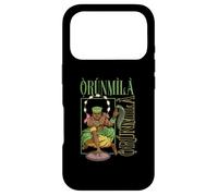 Yoruba God - Orunmila Case for iPhone 17 Pro