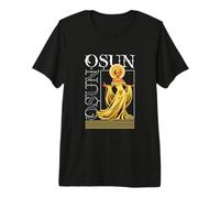 Yoruba God - Osun Premium T-Shirt