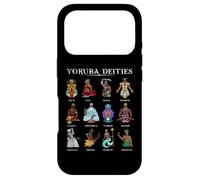Yoruba Gods Case for iPhone 17 Pro