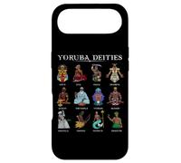 Yoruba Gods Case for iPhone Air