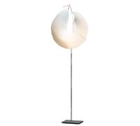 Yoruba Rose Floor lamp Ingo Maurer