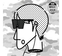 Yosa - Magic Hour [Japan CD] ANDY-1