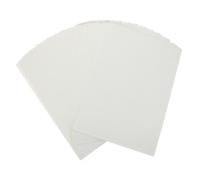 YOSADIER 100 Sheets A4 Engineering Graph Paper Pad for Drawing and Floor Plans, Lightweight White Paper Precise Grid Design, Smooth and Sturdy Surface, for Architecture and Landscape Design