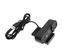 YOSADIER 1080p Usb Webcam Microphone for Video Conferencing and Live Streaming, Pc Computer Camera for Desktop, Fixed Focus Hd Camera Suitable for Remote Work and Online Meetings