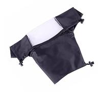 YOSADIER 1Pc Camera Rain Cover Dust Protective Sleeve for Digital Cameras Compatible with Tripods for Outdoor Photography