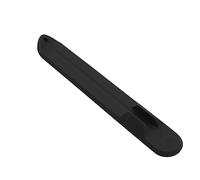 YOSADIER 1pc Silicone Stylus Pen Holder for Pencil Magnetic Pen Slot with Lost Design Protective Case for Strong Adhesive All Protection