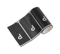 YOSADIER 1roll Miniature Parking Lot Design Tape Parking Scene Accessory Spatial Imagination and Creative Play Safe Material for Boys and Girls