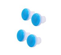 YOSADIER 2pcs Nasal Device Snoring Nose Buds Nose Breath Apparatus for Sleep Comfortable Material Stop Snoring Aid for Men and Women